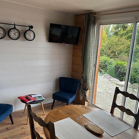 Maxilly Appart Saint-Paul-en-Chablais Εξωτερικό φωτογραφία