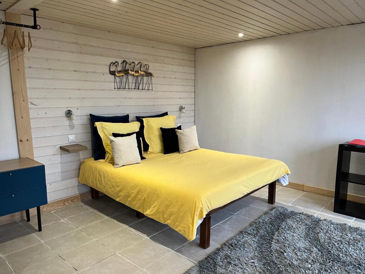 Maxilly Appart Saint-Paul-en-Chablais Εξωτερικό φωτογραφία
