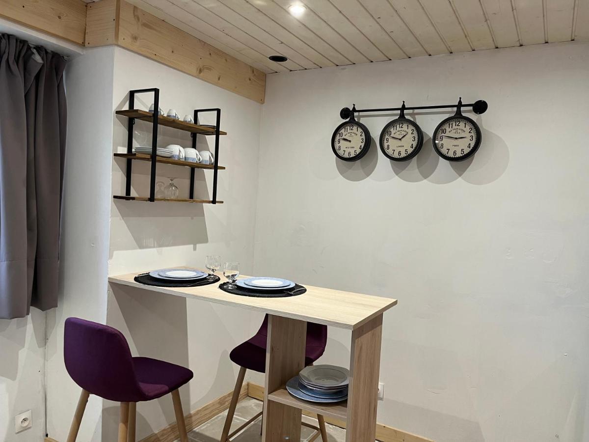 Maxilly Appart Saint-Paul-en-Chablais Εξωτερικό φωτογραφία