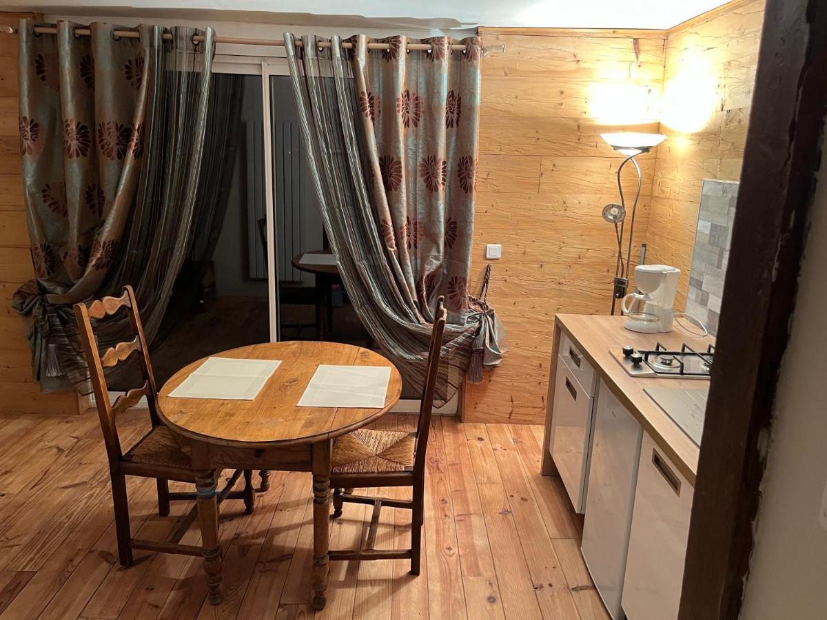 Maxilly Appart Saint-Paul-en-Chablais Εξωτερικό φωτογραφία