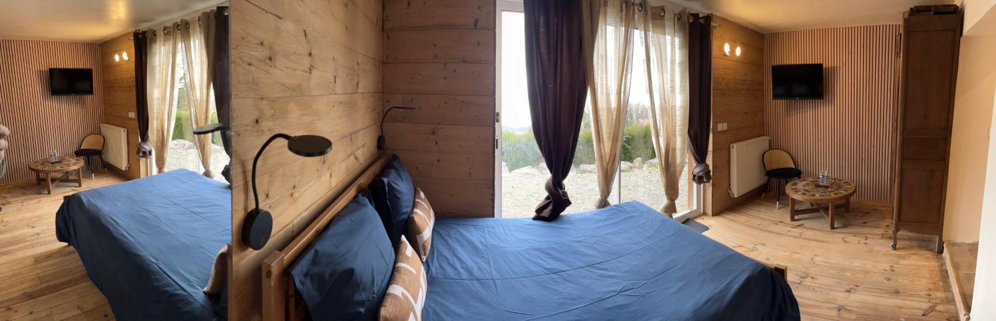 Maxilly Appart Saint-Paul-en-Chablais Εξωτερικό φωτογραφία