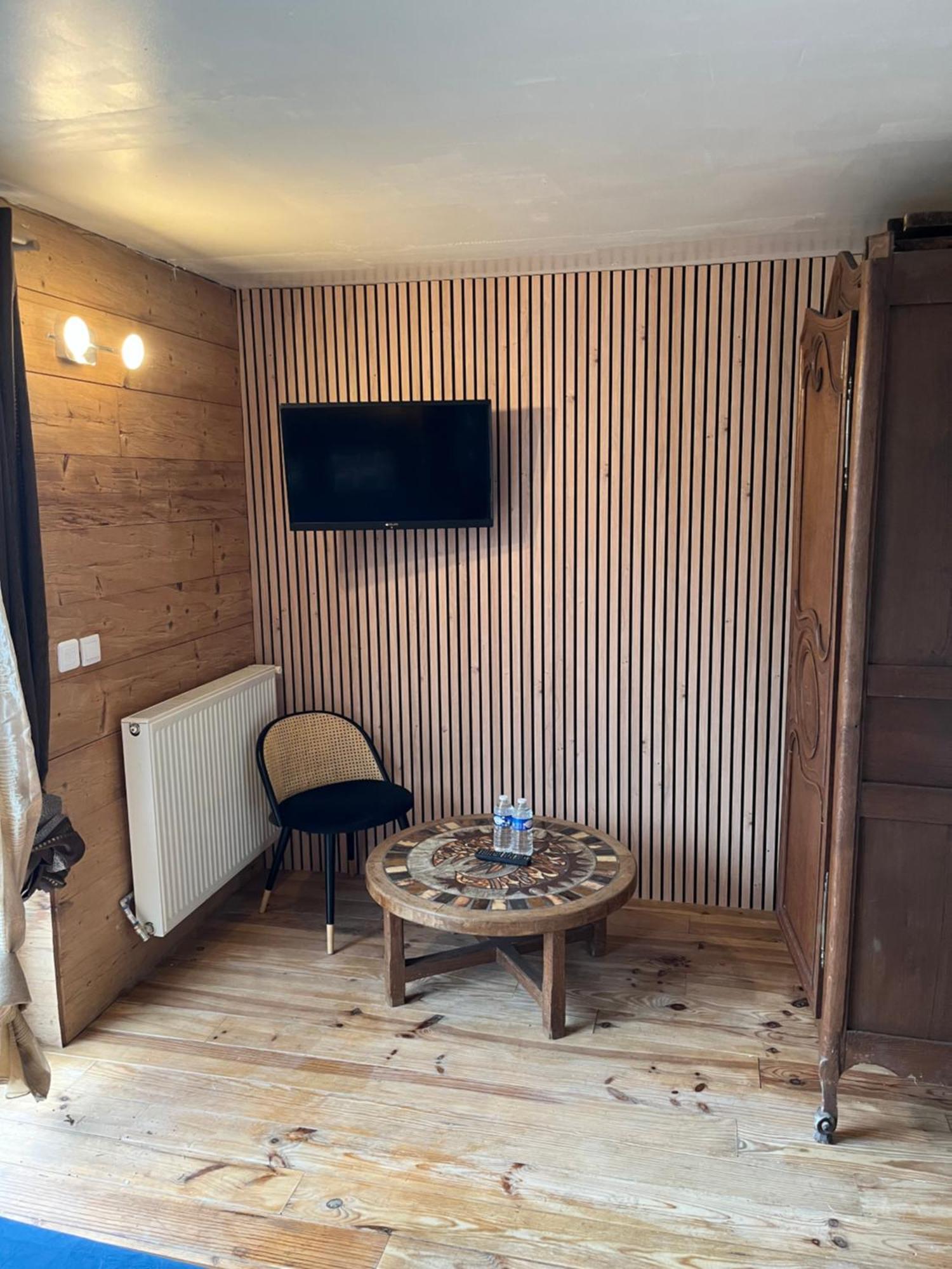 Maxilly Appart Saint-Paul-en-Chablais Εξωτερικό φωτογραφία