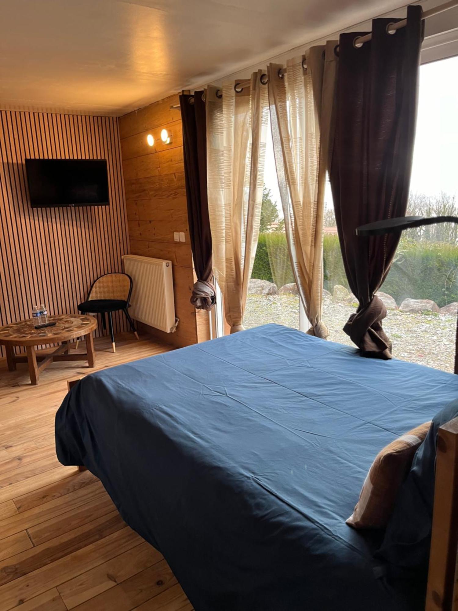 Maxilly Appart Saint-Paul-en-Chablais Εξωτερικό φωτογραφία