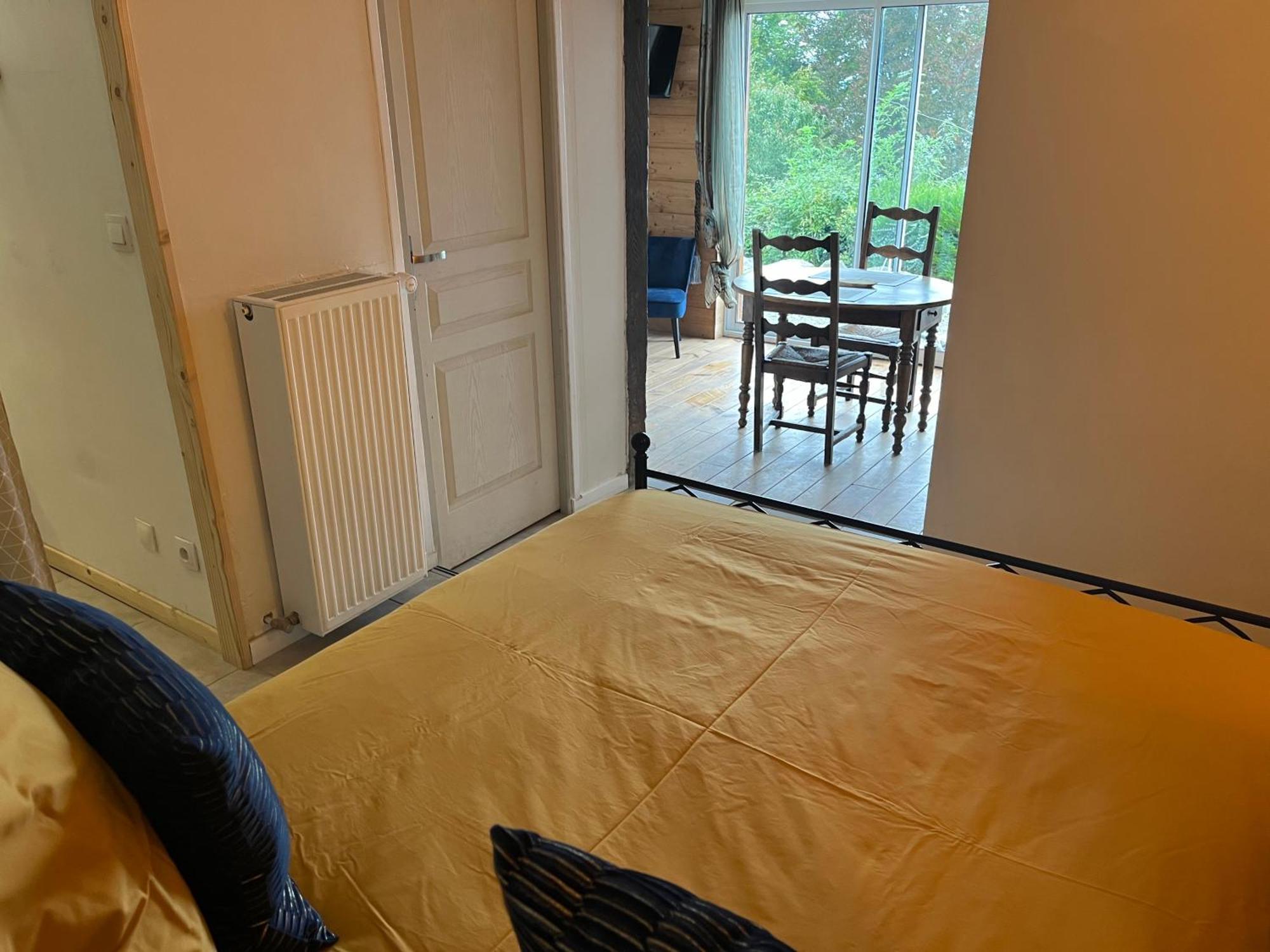 Maxilly Appart Saint-Paul-en-Chablais Εξωτερικό φωτογραφία