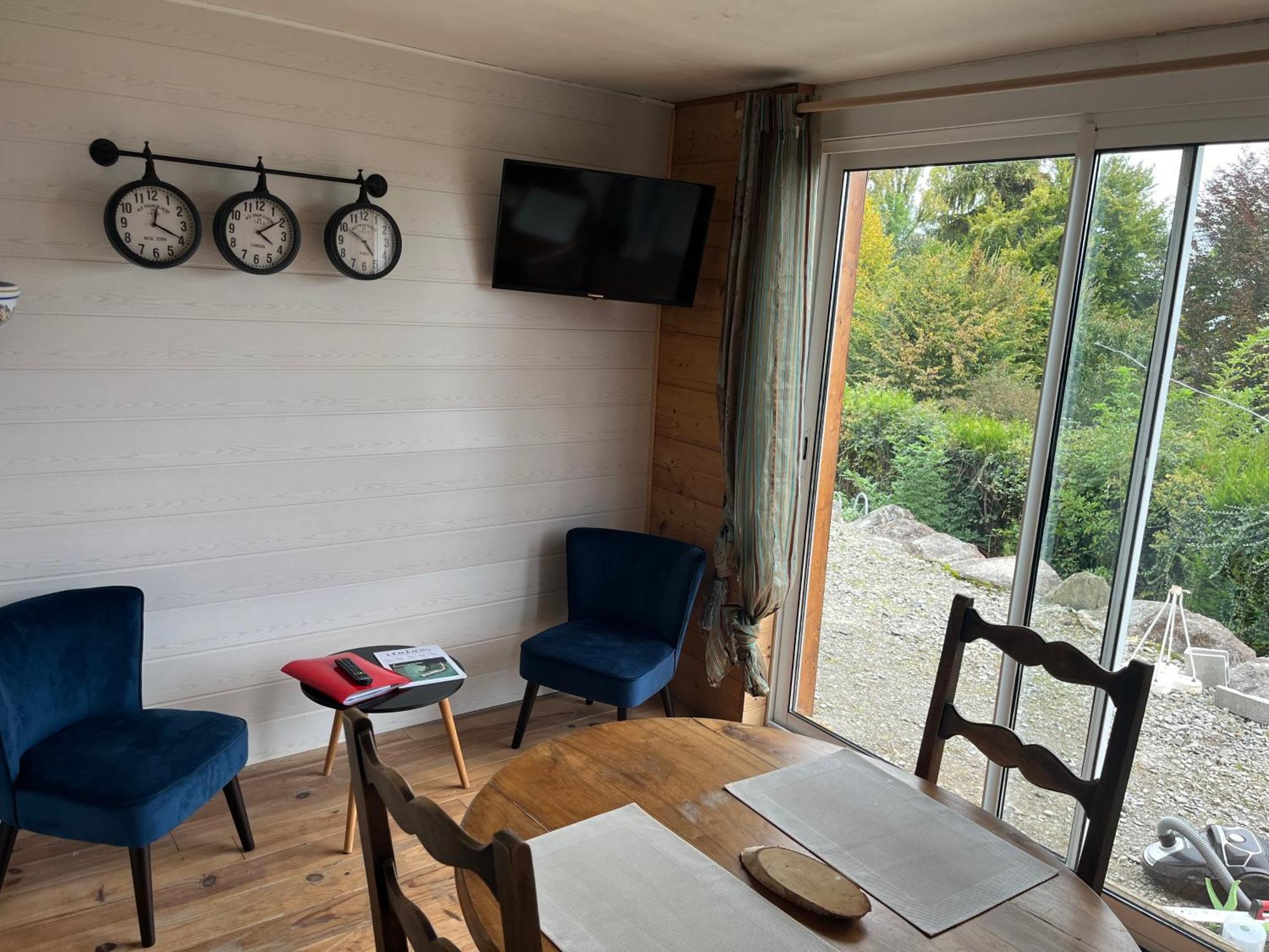 Maxilly Appart Saint-Paul-en-Chablais Εξωτερικό φωτογραφία